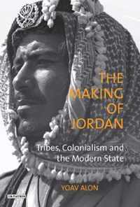 The Making of Jordan