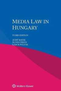 Media law in Hungary