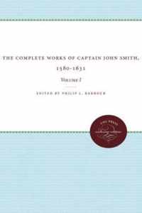 The Complete Works of Captain John Smith