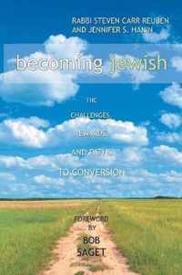 Becoming Jewish