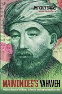 Maimonides's Yahweh