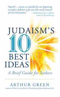 Judaism'S 10 Best Ideas