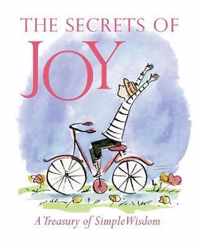 Secrets Of Joy