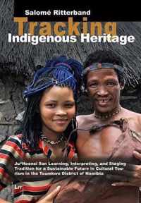 Tracking Indigenous Heritage, 3