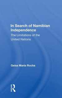 In Search of Namibian Independence