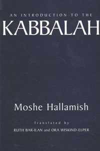 An Introduction to the Kabbalah