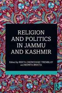 Religion and Politics in Jammu and Kashmir