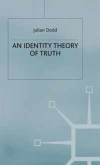 An Identity Theory of Truth