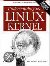 Understanding the Linux Kernel 2e