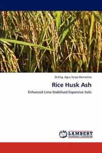 Rice Husk Ash