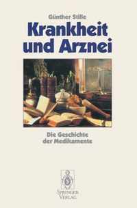 Krankheit und Arznei