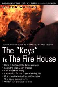Keys To The Fire House