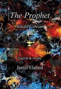 The Prophet by Khalil Gibran