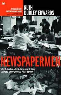 Newspapermen