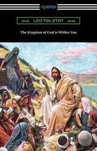 The Kingdom of God is Within You