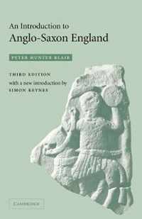 An Introduction to Anglo-Saxon England