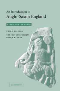 An Introduction to Anglo-Saxon England