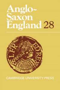 Anglo-Saxon England