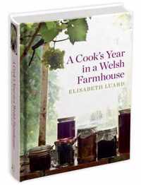 A Cook's Year in a Welsh Farmhouse