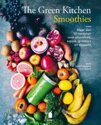 The green kitchen smoothies