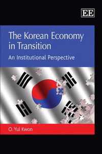 The Korean Economy in Transition