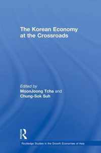 The Korean Economy at the Crossroads