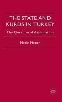 State and Kurds in Turkey