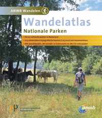 ANWB wandelatlas