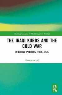 The Iraqi Kurds and the Cold War