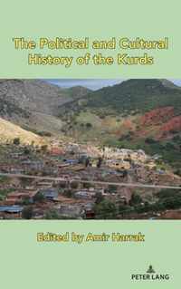 The Political and Cultural History of the Kurds
