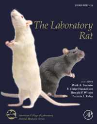 The Laboratory Rat