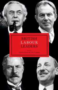 British Labour Leaders