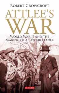 Attlee'S War