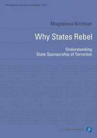 Why States Rebel