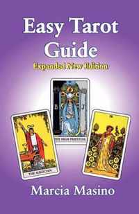 Easy Tarot Guide