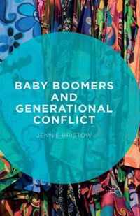 Baby Boomers and Generational Conflict
