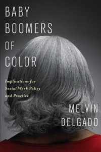 Baby Boomers of Color