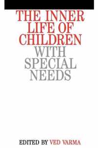 The Inner Life of Children with Special Needs