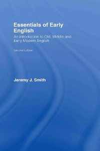 Essentials of Early English