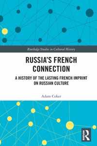 Russia&apos;s French Connection