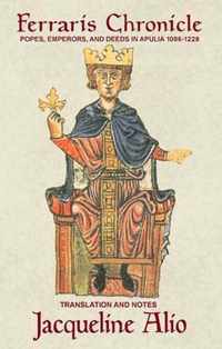 The Ferraris Chronicle