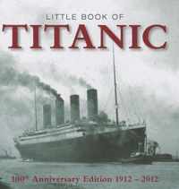 Little Book of Titanic