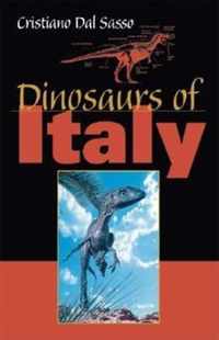 Dinosaurs of Italy