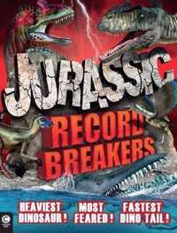 Jurassic Record Breakers