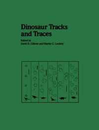 Dinosaur Tracks and Traces