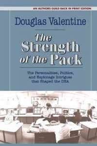 The Strength of the Pack