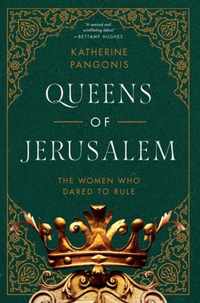 Queens of Jerusalem