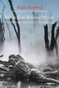 Miracle at Belleau Wood