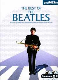 Play Bass With... The Best Of The Beatles