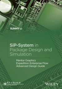 SiP System-in-Package Design and Simulation